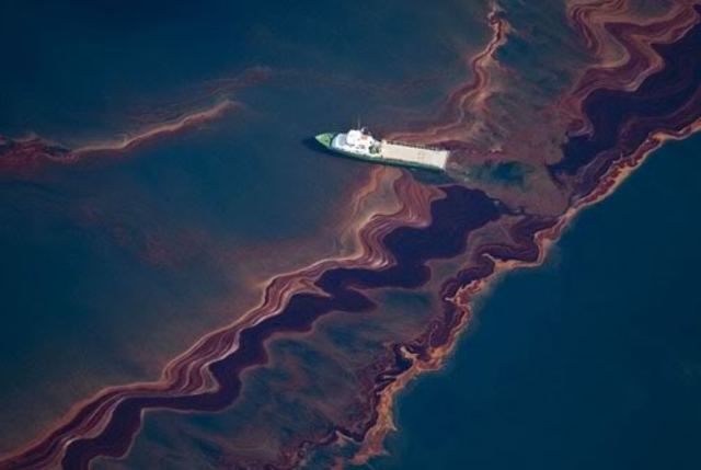 Convención internacional para la prevención de la contaminación del mar por petróleo