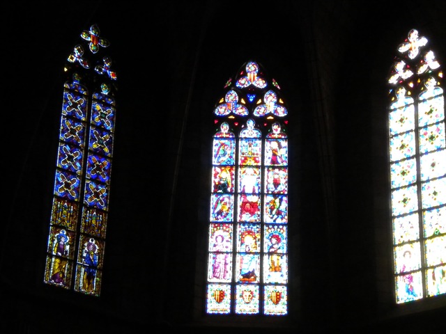 Monasterio de Pedralbes (Barcelona)