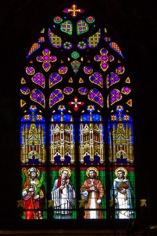 Catedral de Barcelona