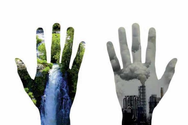 Conferencia de las Naciones Unidas Sobre el Medio Humano