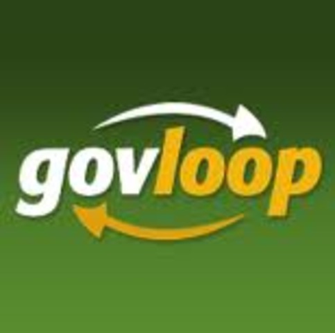 GovLoop community founded by DHS employee Steve Ressler