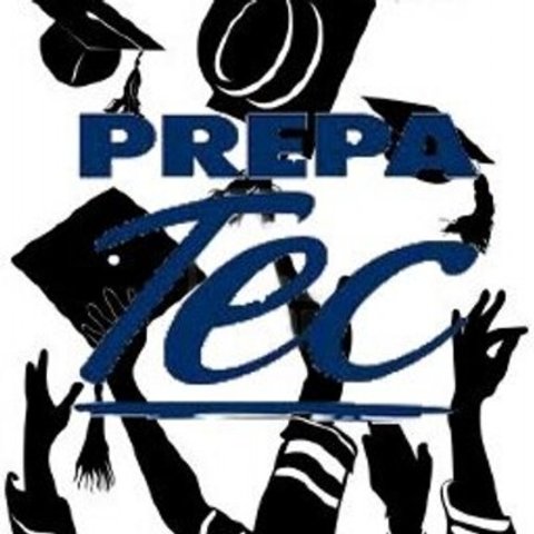 Graduación Prepa Tec