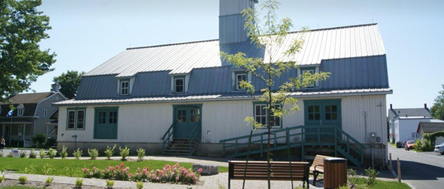 Maison des Patriotes