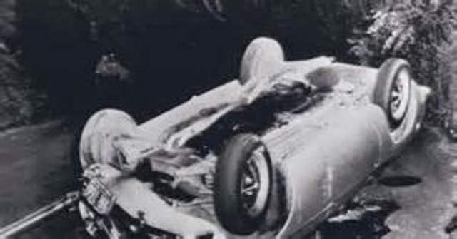 Steves life tragically ends.