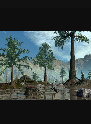 Devonian Mass Extinction