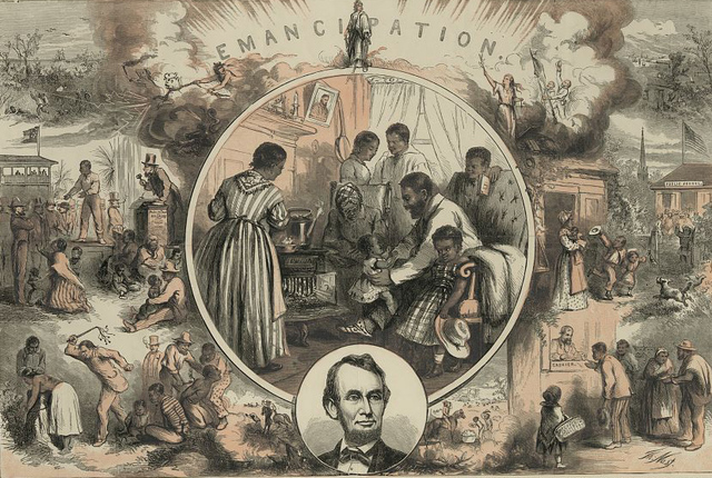 Scene #23:Analyze the immediate and long-term influences of Reconstruction on the lives of African Americans and U.S. society as a whole (cont.)
