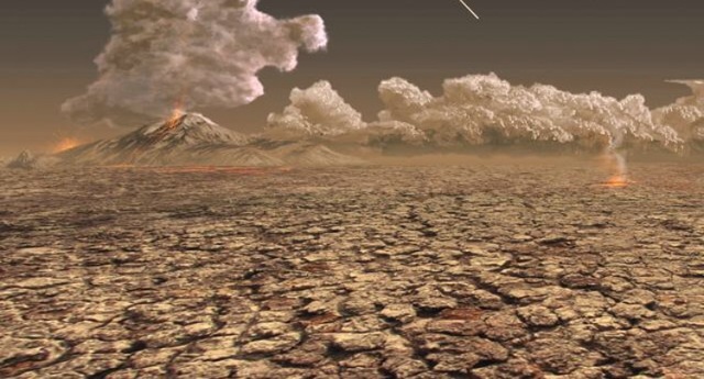 Permian mass extinction