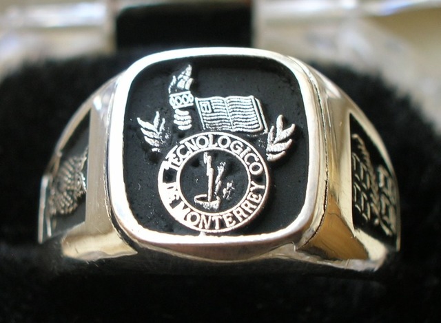 Graduación Universidad