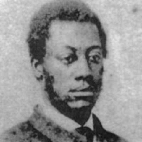 First Son Henry is Born