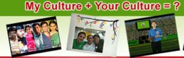 Department of State creates "My Culture, Your Culture" Video Contest