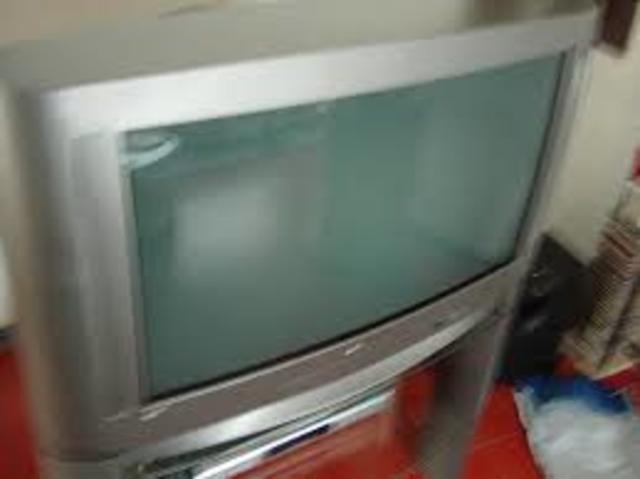 la television