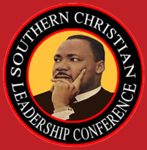 Southern Christian Leadership Conference