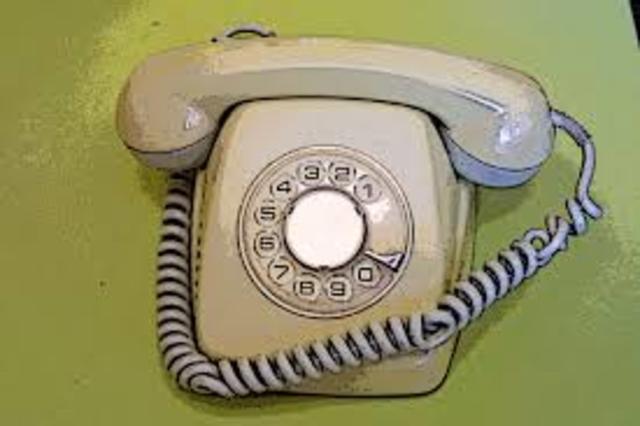 telefono