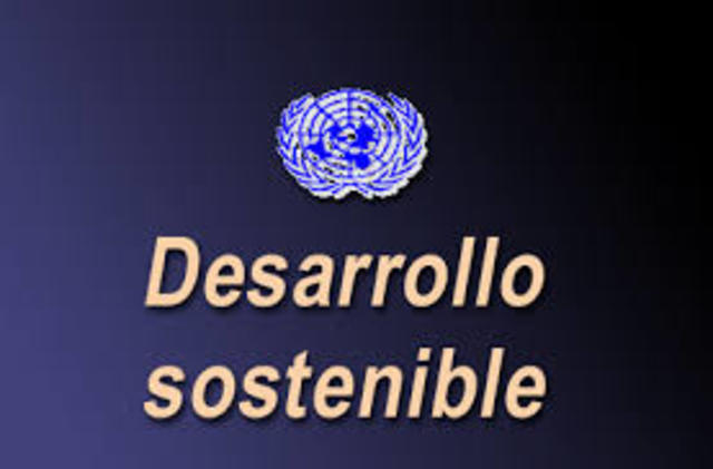 Comision mundial sobre el medio ambiente y el desarrollo (WCED)