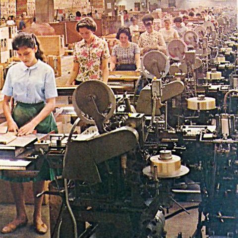 Operación Manos a la Obra