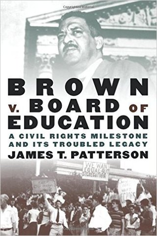 Brown V Board of Education