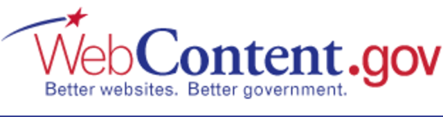 Federal Web Managers Council publishes Barriers & Solutions White Paper