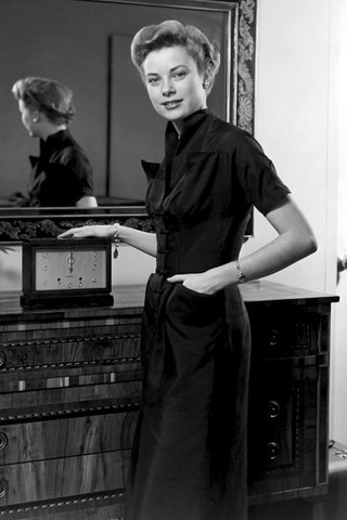 The Beginging of a Career