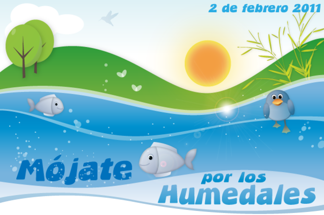 Convención de Ramsar