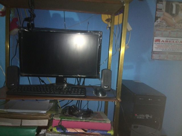 ADQUISICIÓN DE UNA HERRAMIENTA ÚTIL PARA LA CASA