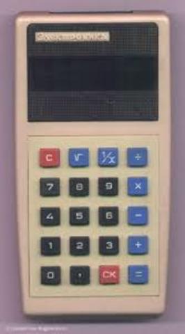 Calculadora