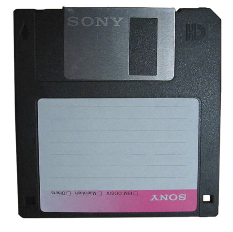 Diskette
