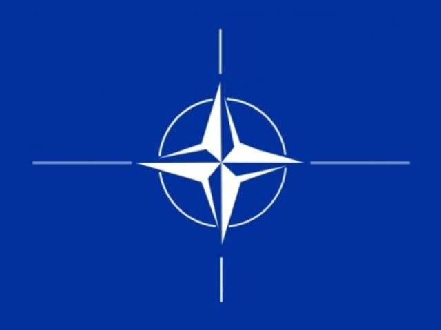 NATO Established