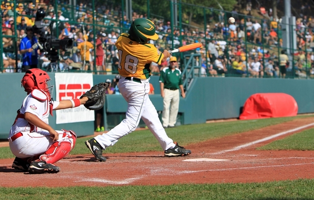 terminé jugar el béisbol