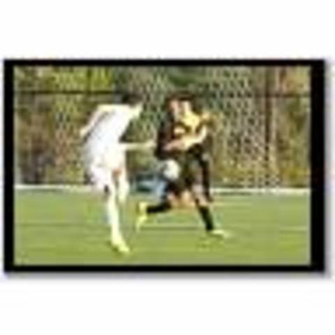 El dia de mi primer gol para Bergen Catholic