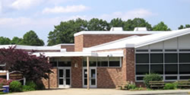 terminé la escuela primera