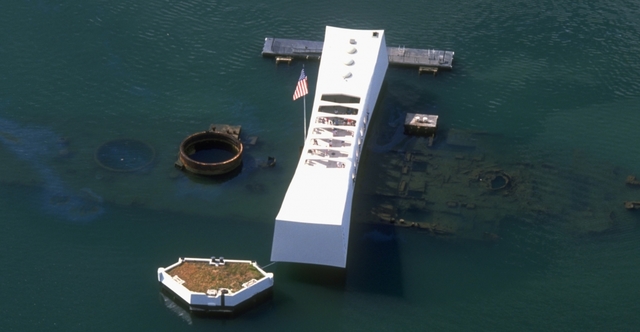 Pearl Harbor