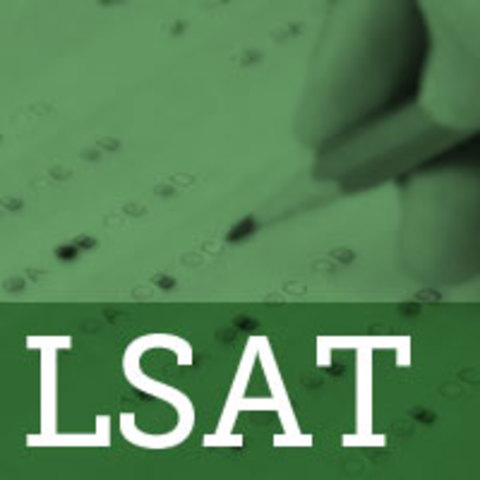 Take the LSAT