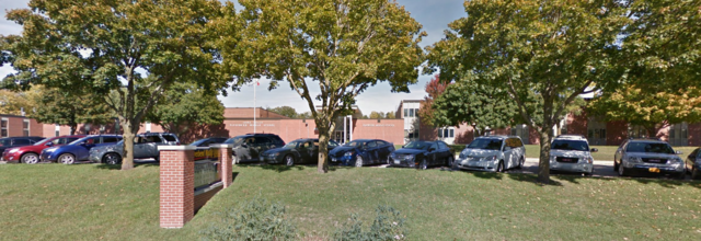 My Middle School Years