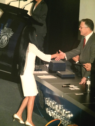 Graduación de preparatoria