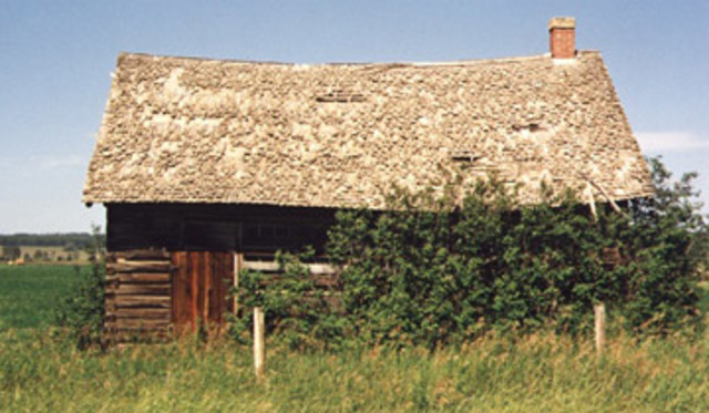 alberta government creates legislation for metis rights