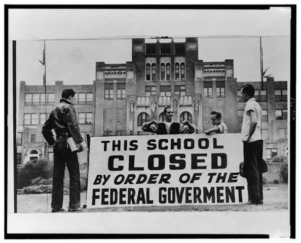 Little Rock Central High School