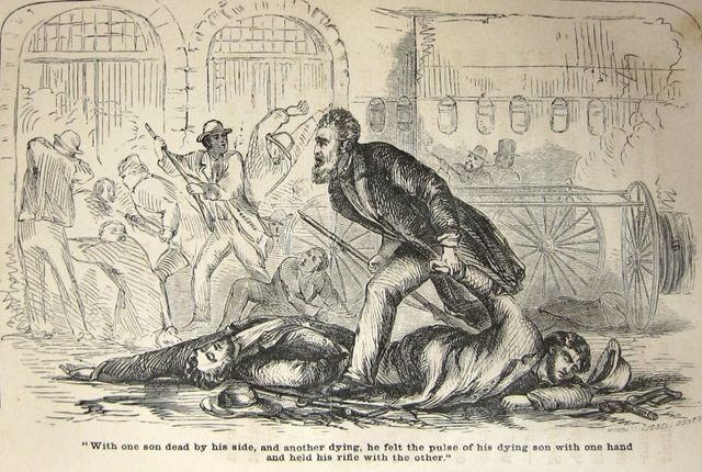 John Brown's Raid