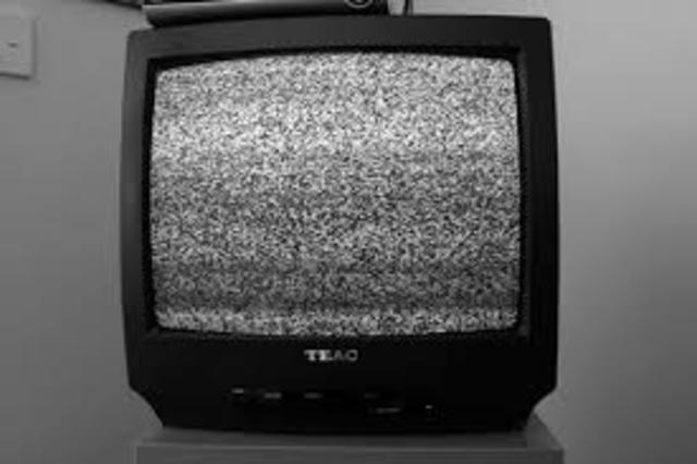Televisor