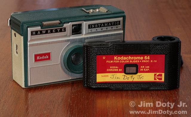Kodachrome