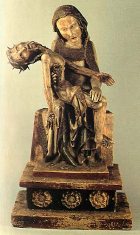 La Piedra de Roettgel