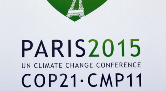 XXI Conferencia sobre Cambio Climático