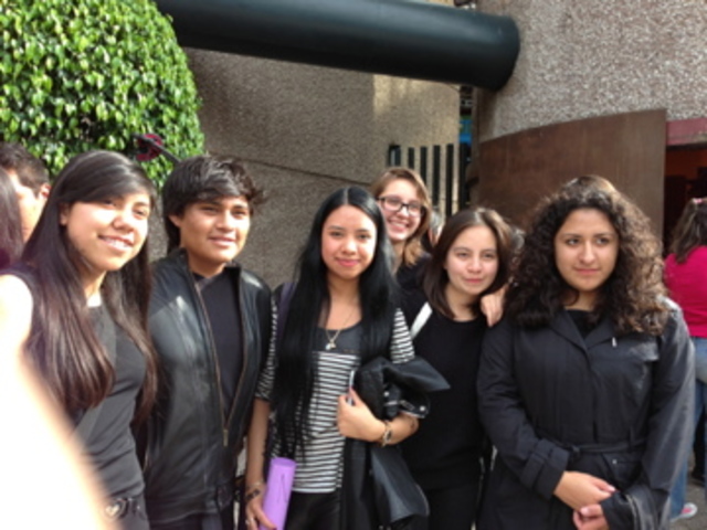 Premiere de City of Bones