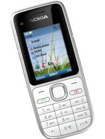 nokiac201