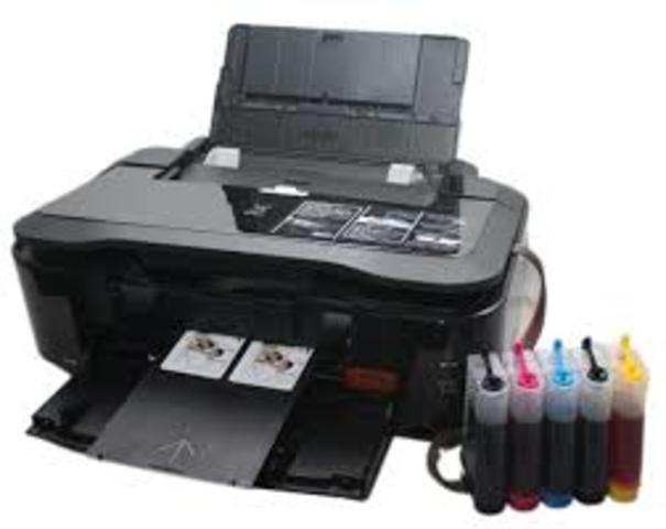 impresora