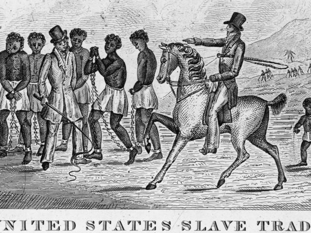 Thomas Jefferson elected to a second term