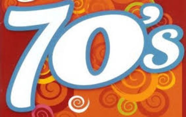 En la década de los setenta