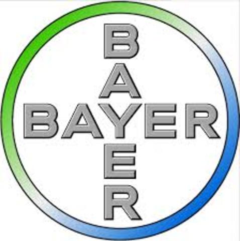 Residencias en Bayer