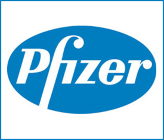 Trabajo en Pfizer