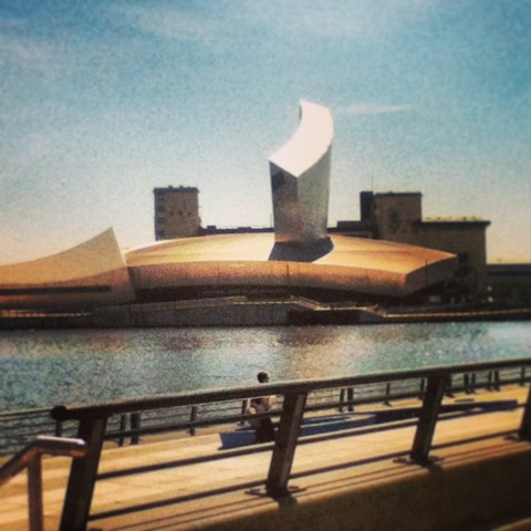 Viaje de verano a Inglaterra