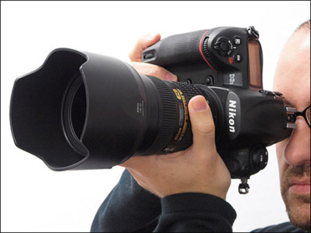 Cámara Fotográfica